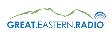 greast eastern radio logo